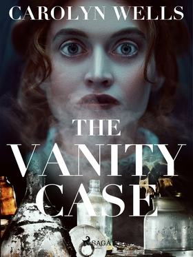 The Vanity Case (e-bok) av Carolyn Wells