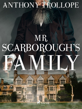 Mr. Scarborough's Family (e-bok) av Anthony Tro