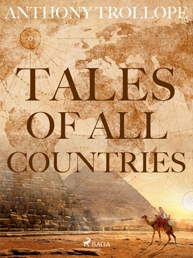 Tales of all Countries (e-bok) av Anthony Troll