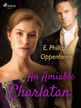 An Amiable Charlatan (e-bok) av Edward Phillips