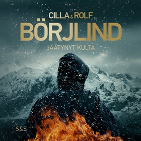Jäätynyt kulta (ljudbok) av Rolf Börjlind, Cill