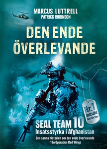 Den ende överlevande (e-bok) av Marcus Luttrell