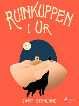Ruinkuppen i Ur (e-bok) av Josef Stenlund