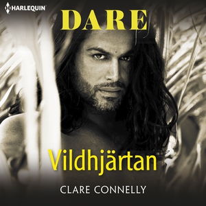 Vildhjärtan (ljudbok) av Clare Connelly