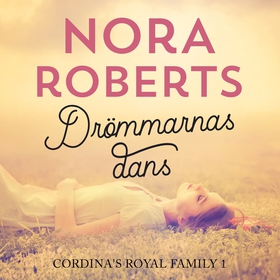 Drömmarnas dans (ljudbok) av Nora Roberts