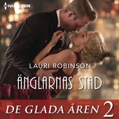 Änglarnas stad