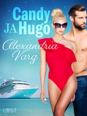 Candy ja Hugo - eroottinen novelli
