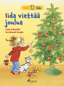 Iida viettää joulua