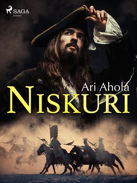 Niskuri (e-bok) av Ari Ahola