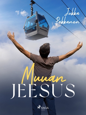 Muuan Jeesus (e-bok) av Jukka Pakkanen