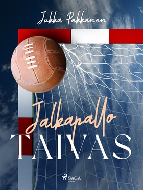 Jalkapallotaivas (e-bok) av Jukka Pakkanen