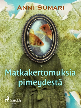 Matkakertomuksia pimeydestä (e-bok) av Anni Sum