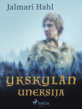 Ykskylän uneksija (e-bok) av Jalmari Hahl