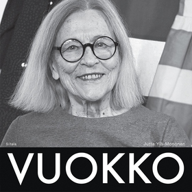 Vuokko (ljudbok) av Jutta Ylä-Mononen