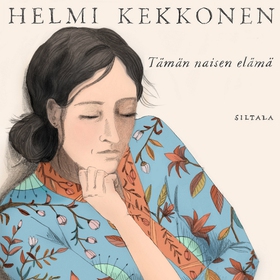 Tämän naisen elämä (ljudbok) av Helmi Kekkonen