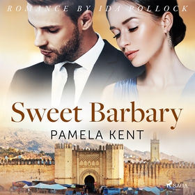 Sweet Barbary (ljudbok) av Pamela Kent