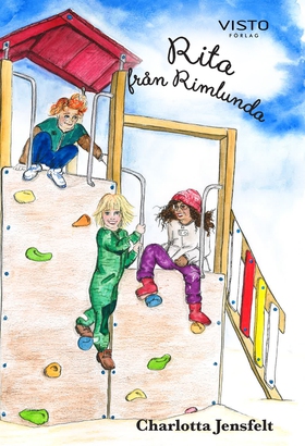 Rita från Rimlunda (e-bok) av Charlotta Jensfel