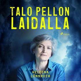 Talo pellon laidalla (ljudbok) av Heleena Lönnr