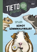 Tietopalat: Söpöt lemmikkijyrsijät