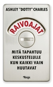 Raivoajat