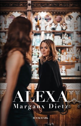 Alexa (e-bok) av Margaux Dietz