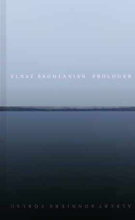 Prologer (e-bok) av Elnaz Baghlanian