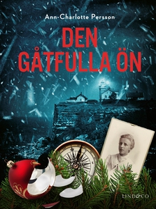 Den gåtfulla ön (e-bok) av Ann-Charlotte Persso