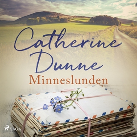 Minneslunden (ljudbok) av Catherine Dunne
