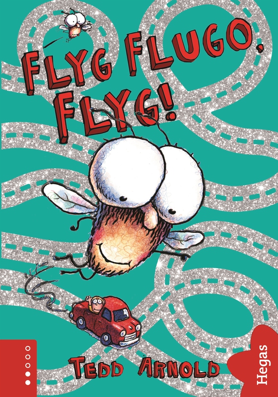 Flyg Flugo, flyg!