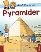 Nina & Nino lär om Pyramider