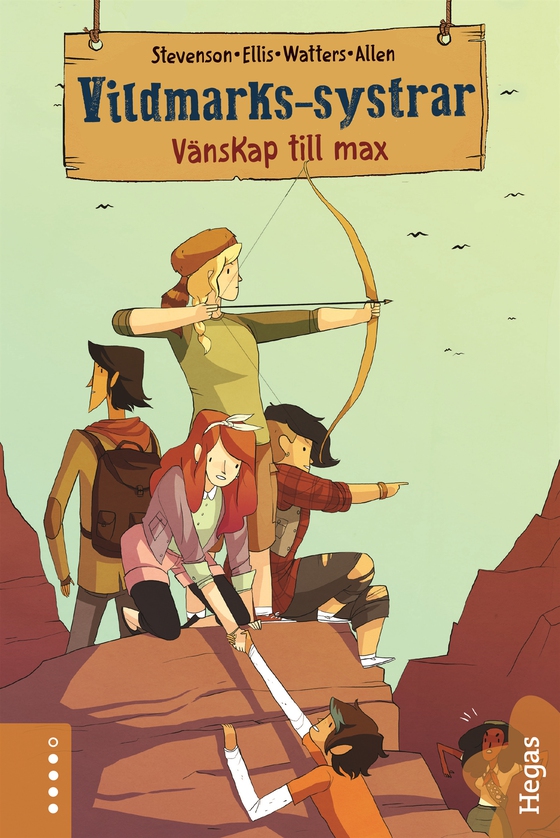 Vänskap till max