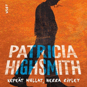 Kepeät mullat, herra Ripley (ljudbok) av Patric