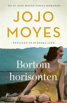 Bortom horisonten (e-bok) av Jojo Moyes