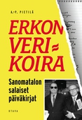 Erkon verikoira