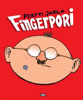 Fingerpori (e-bok) av Pertti Jarla