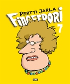 Fingerpori 7