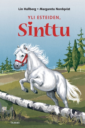 Yli esteiden, Sinttu (e-bok) av Lin Hallberg, U