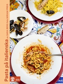 Pasta på italienska : 80 recept från 14 regioner