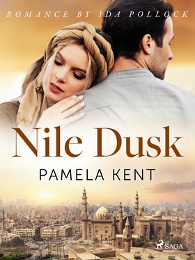 Nile Dusk (e-bok) av Pamela Kent