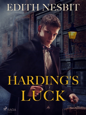 Harding's Luck (e-bok) av Edith Nesbit