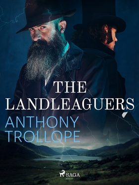 The Landleaguers (e-bok) av Anthony Trollope