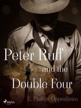 Peter Ruff and the Double Four (e-bok) av Edwar