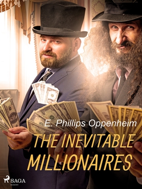 The Inevitable Millionaires (e-bok) av Edward P