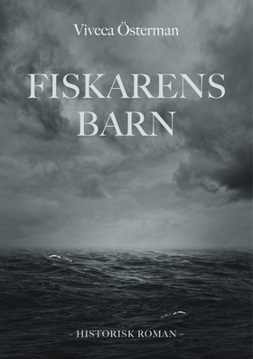Fiskarens barn (e-bok) av Viveca Österman