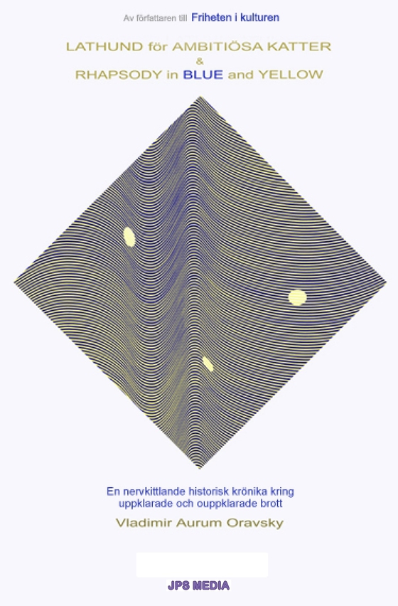 Lathund för ambitiösa katter II