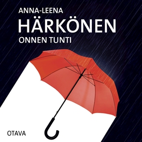 Onnen tunti (ljudbok) av Anna-Leena Härkönen