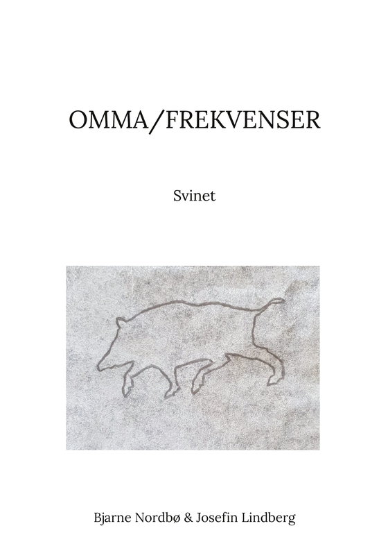 Omma/Frekvenser: Svinet