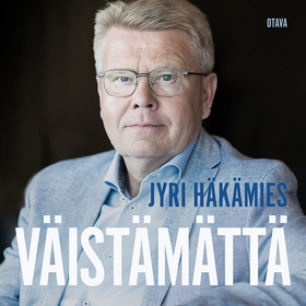 Väistämättä (ljudbok) av Jyri Häkämies