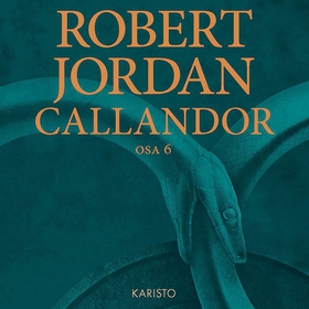 Callandor (ljudbok) av Robert Jordan