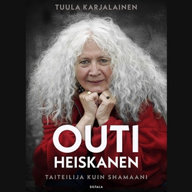 Outi Heiskanen (ljudbok) av Tuula Karjalainen